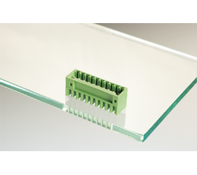 PCB Terminal Blocks, Connectors and Fuse Holders - Plug and Socket PCB Terminal Blocks - 31373103