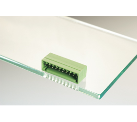PCB Terminal Blocks, Connectors and Fuse Holders - Plug and Socket PCB Terminal Blocks - 31374105