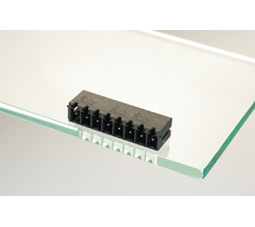 PCB Terminal Blocks, Connectors and Fuse Holders - Plug and Socket PCB Terminal Blocks - 31382106
