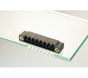 PCB Terminal Blocks, Connectors and Fuse Holders - Plug and Socket PCB Terminal Blocks - 31392111