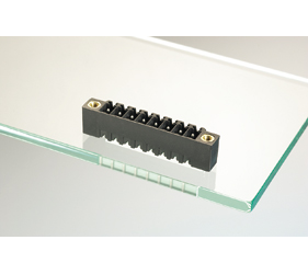 PCB Terminal Blocks, Connectors and Fuse Holders - Plug and Socket PCB Terminal Blocks - 31393111