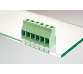 PCB Terminal Blocks, Connectors and Fuse Holders - Standard PCB Terminal Blocks - 31701103