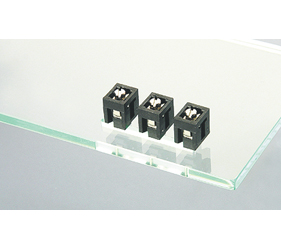 PCB Terminal Blocks, Connectors and Fuse Holders - Standard PCB Terminal Blocks - 360271 M3