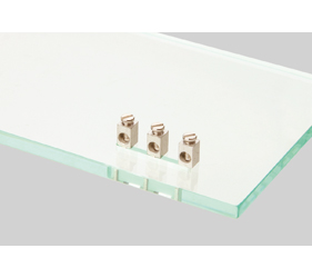 PCB Terminal Blocks, Connectors and Fuse Holders - Standard PCB Terminal Blocks - 360272 M2.6