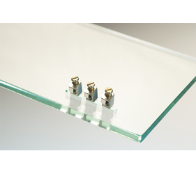 PCB Terminal Blocks, Connectors and Fuse Holders - Standard PCB Terminal Blocks - 360273 M2.6