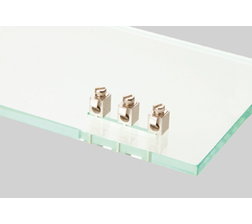 PCB Terminal Blocks, Connectors and Fuse Holders - Standard PCB Terminal Blocks - 360322 M3