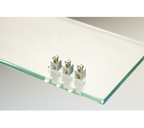 PCB Terminal Blocks, Connectors and Fuse Holders - Standard PCB Terminal Blocks - 360381 M3