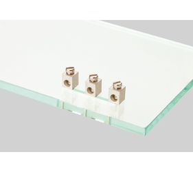 PCB Terminal Blocks, Connectors and Fuse Holders - Standard PCB Terminal Blocks - 360410 M3