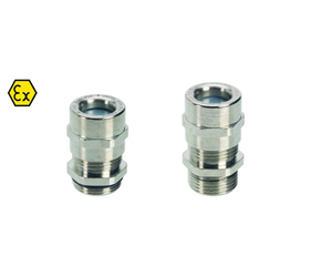 Cable Glands/Grommets - Cable Glands - 50.716 M/L/EX