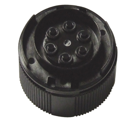 Weatherproof/Waterproof Connectors - Accessories - 6DB00750C