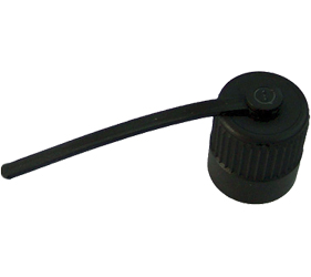 Weatherproof/Waterproof Connectors - Accessories - 6DB02100E