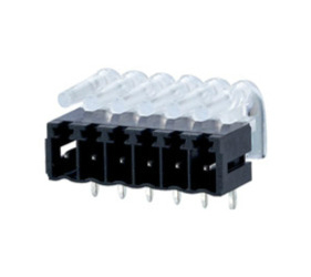 PCB Terminal Blocks, Connectors and Fuse Holders - Accessories - 700353-01-1216