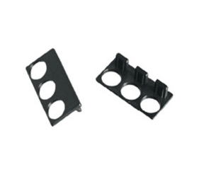 PCB Terminal Blocks, Connectors and Fuse Holders - Accessories - 711401-092-03-2