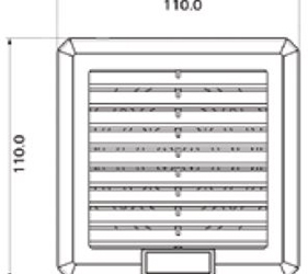 HVAC - Ventilation - DEFI 1000