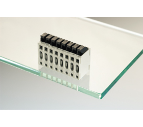 PCB Terminal Blocks, Connectors and Fuse Holders - IDC Type Terminal Blocks - AIT02303