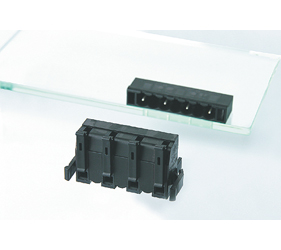 PCB Terminal Blocks, Connectors and Fuse Holders - Plug and Socket PCB Terminal Blocks - ASP1290322