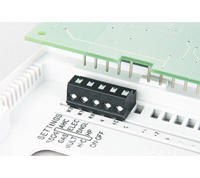 PCB Terminal Blocks, Connectors and Fuse Holders - Plug and Socket PCB Terminal Blocks - ASP1550622