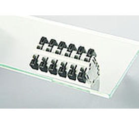 PCB Terminal Blocks, Connectors and Fuse Holders - Standard PCB Terminal Blocks - AST1871104