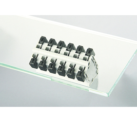 PCB Terminal Blocks, Connectors and Fuse Holders - Standard PCB Terminal Blocks - AST1880904