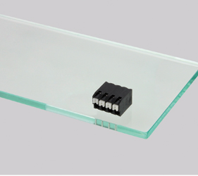 PCB Terminal Blocks, Connectors and Fuse Holders - Standard PCB Terminal Blocks - AST2231122