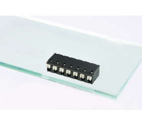 PCB Terminal Blocks, Connectors and Fuse Holders - Standard PCB Terminal Blocks - AST2250722