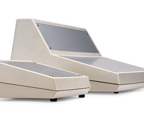 Enclosures - Desktop Instrument Cases - 33020114