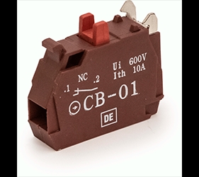 Switches and Lamps - Accessories - DCB-01