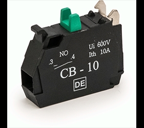 Switches and Lamps - Accessories - DCB-10