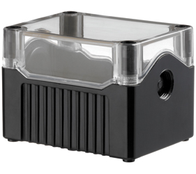 Enclosures - Rectangular Enclosures/Junction Boxes - DE02D-A-TB-0