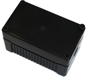 Enclosures - Rectangular Enclosures/Junction Boxes - DE03D-P-BB-0