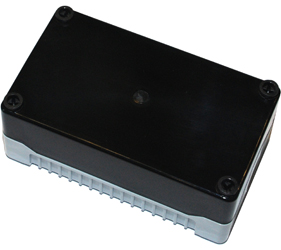 Enclosures - Rectangular Enclosures/Junction Boxes - DE03S-P-BG-0