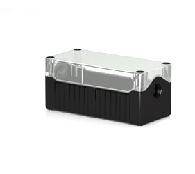 Enclosures - Rectangular Enclosures/Junction Boxes - DE04D-A-TB-0