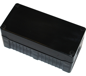 Enclosures - Rectangular Enclosures/Junction Boxes - DE04D-P-BB-0