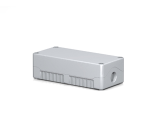 Enclosures - Rectangular Enclosures/Junction Boxes - DE04S-A-GG-0