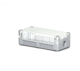 Enclosures - Rectangular Enclosures/Junction Boxes - DE04S-A-TG-0