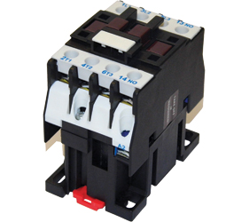 Motor Control Gear - Contactors - DEC-100D11/110VAC