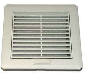 HVAC - Ventilation - DEFI 1500