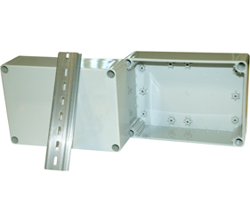 Enclosures - General Purpose Enclosures/Junction Boxes - DN16E