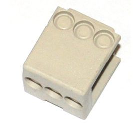 DIN Rail Enclosures and Accessories - Accessories - DNMB/1TG/5P