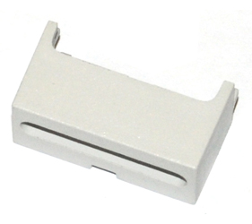 DIN Rail Enclosures and Accessories - Accessories - DNMB/2TG/5SL/N2