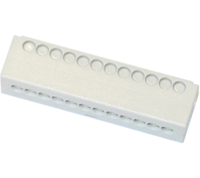 DIN Rail Enclosures and Accessories - Accessories - DNMB/4TG/5P