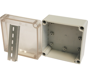 Enclosures - General Purpose Enclosures/Junction Boxes - DN13T