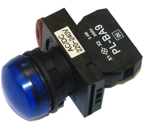 Switches and Lamps - Lamps - DPL22-SE