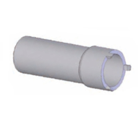 Switches and Lamps - Accessories - DPB-02T