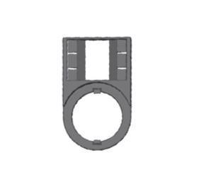 Switches and Lamps - Accessories - DPB22-01C