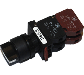 Switches and Lamps - Switches - DSS22-S022B