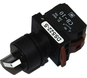 Switches and Lamps - Switches - DSS22-S111B