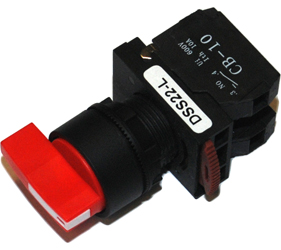 Switches and Lamps - Switches - DSS22-S111R
