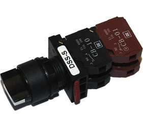 Switches and Lamps - Switches - DSS22-S322B