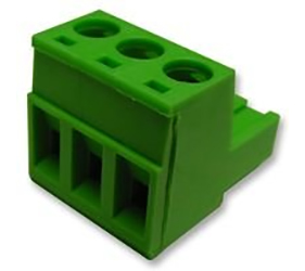 Clearance - PCB Terminal Blocks and Connectors - DTB9200/3A